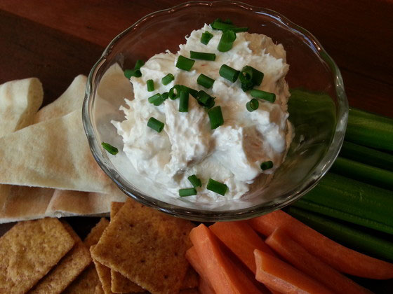 Pemaquid Whitefish Pate